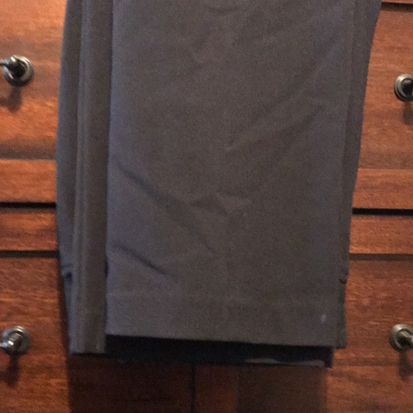 Time and True Women’s casual Pull-On pants color black size L (12-14) - Picture 15 of 16